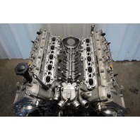 2006-2010 BMW M5 M6 Engine S85 Motor - 11000433598 OEM