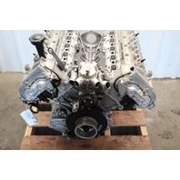 2006-2010 BMW M5 M6 Engine S85 Motor - 11000433598 OEM