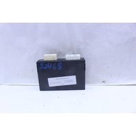 2006 BMW M5 Electronic Damper Suspension Control Module 6773912 OEM