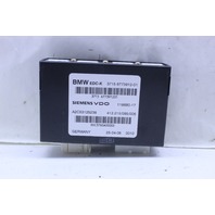 2006 BMW M5 Electronic Damper Suspension Control Module 6773912 OEM