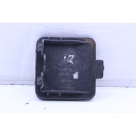 2006 BMW M5 Tow Hook Cover 7895730 OEM