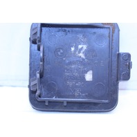 2006 BMW M5 Tow Hook Cover 7895730 OEM