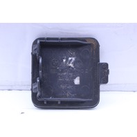 2006 BMW M5 Tow Hook Cover 7895730 OEM