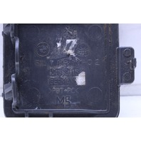 2006 BMW M5 Tow Hook Cover 7895730 OEM