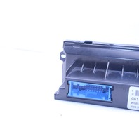 2007 BMW 525i 530i 550i M5 Climate Temperature Control Panel OEM