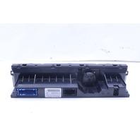 2007 BMW 525i 530i 550i M5 Climate Temperature Control Panel OEM