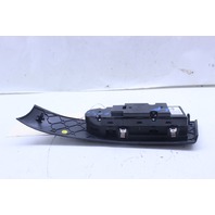 2005 2006 2007 BMW 525i 530i 545i M5 Power Window Switch Front Left Driver Master OEM