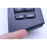 2005 2006 2007 BMW 525i 530i 545i M5 Power Window Switch Front Left Driver Master OEM