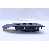 2005 2006 2007 BMW 525i 530i 545i M5 Power Window Switch Front Left Driver Master OEM