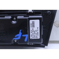 2005 2006 2007 BMW 525i 530i 545i M5 Power Window Switch Front Left Driver Master OEM