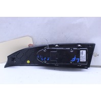 2005 2006 2007 BMW 525i 530i 545i M5 Power Window Switch Front Left Driver Master OEM