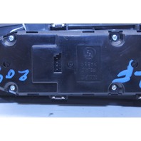 2005 2006 2007 BMW 525i 530i 545i M5 Power Window Switch Front Left Driver Master OEM