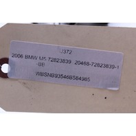 2006-2010 BMW M5 M6 EGR Air Pump Valve OEM