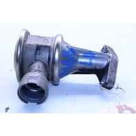 2006-2010 BMW M5 M6 S85 EGR Air Pump Combi Valve - 11727837097 OEM