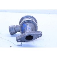 2006-2010 BMW M5 M6 S85 EGR Air Pump Combi Valve - 11727837097 OEM