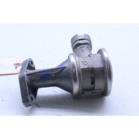 2006-2010 BMW M5 M6 S85 EGR Air Pump Combi Valve - 11727837097 OEM