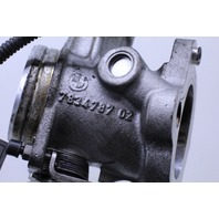 2006-2010 BMW M5 M6 S85 ITB Throttle Body Set OEM