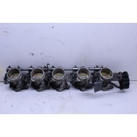 2006-2010 BMW M5 M6 S85 ITB Throttle Body Set OEM
