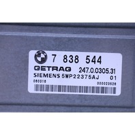 2006 BMW M5 Transmission Control Module 7838544 Stock#20468-1 OEM