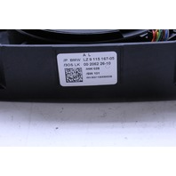 2006 BMW M5 Steering Column Switch Housing 9115167 Stock#20468 OEM