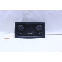 2006-2010 BMW M5 Rear Console Lighter Aux Seat Switch 9118152 OEM