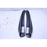 2006-2010 BMW M5 Rear Bumper Splitter Carbon Fiber OEM