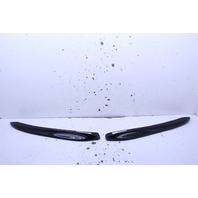 2006-2010 BMW M5 Rear Bumper Splitter Carbon Fiber OEM