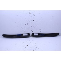 2006-2010 BMW M5 Rear Bumper Splitter Carbon Fiber OEM