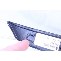 2006 2007 2008 BMW M5 Dinmann Carbon Fiber Dash Door Console Has Some Defect OEM