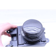 2006 2007 2008 BMW M5 Dinmann Carbon Fiber Dash Door Console Has Some Defect OEM