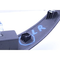 2006 2007 2008 BMW M5 Dinmann Carbon Fiber Dash Door Console Has Some Defect OEM