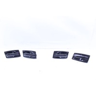 2006 2007 2008 BMW M5 Dinmann Carbon Fiber Dash Door Console Has Some Defect OEM