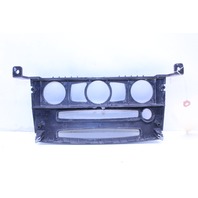 2006 2007 2008 BMW M5 Dinmann Carbon Fiber Dash Door Console Has Some Defect OEM