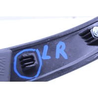 2006 2007 2008 BMW M5 Dinmann Carbon Fiber Dash Door Console Has Some Defect OEM