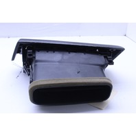 2006 2007 2008 BMW M5 Dinmann Carbon Fiber Dash Door Console Has Some Defect OEM