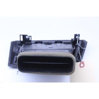 2006 2007 2008 BMW M5 Dinmann Carbon Fiber Dash Door Console Has Some Defect OEM