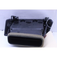 2006 2007 2008 BMW M5 Dinmann Carbon Fiber Dash Door Console Has Some Defect OEM