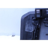 2006 2007 2008 BMW M5 Dinmann Carbon Fiber Dash Door Console Has Some Defect OEM