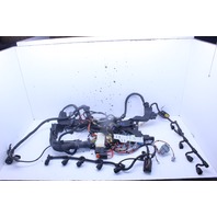 2006 BMW M5 Engine Wire Harness Wiring Loom Stock#20468