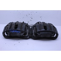 2006 BMW M5 Brake Caliper Pair Set Front Stock#20468