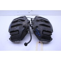 2006 BMW M5 Brake Caliper Pair Set Front Stock#20468