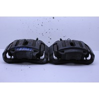 2006 BMW M5 Brake Caliper Pair Set Front Stock#20468