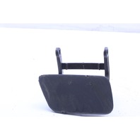 2006 BMW M5 Headlight Washer Cap Pair Set OEM