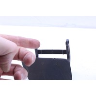 2006 BMW M5 Headlight Washer Cap Pair Set OEM