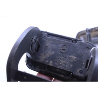 2006 BMW M5 Headlight Washer Cap Pair Set OEM