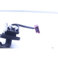 2006-2010 BMW M5 Sun Visor Left - 51167897609 OEM