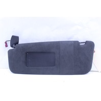 2006-2010 BMW M5 Sun Visor Left - 51167897609 OEM