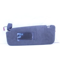 2006-2010 BMW M5 Sun Visor Left - 51167897609 OEM