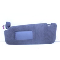 2006-2010 BMW M5 Sun Visor Left - 51167897609 OEM