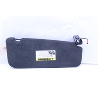 2006-2010 BMW M5 Sun Visor Left - 51167897609 OEM